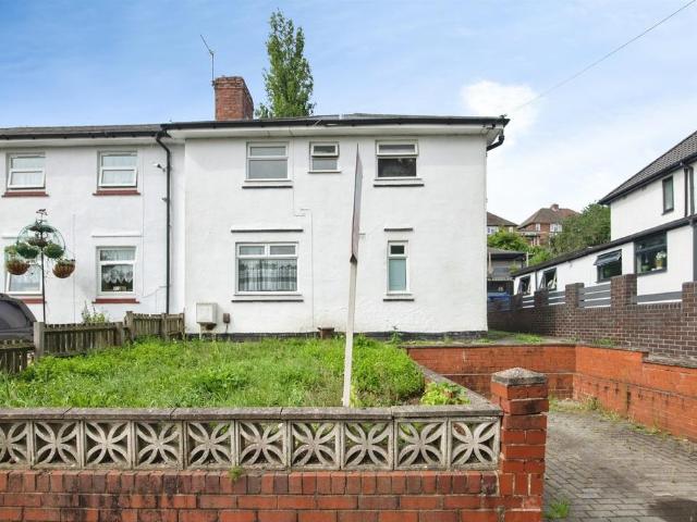 House for sale in Dixon's Green, West Midlands