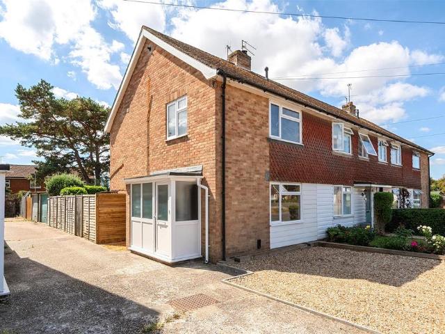 House for sale in Aldingbourne, Clapham