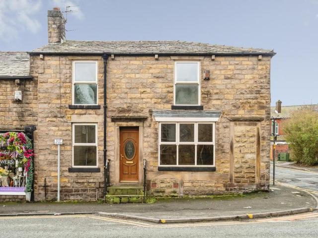 House for sale in Brownlow Fold, Lee Bank