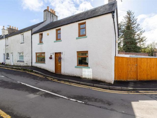 House for sale in Methven, Scotland