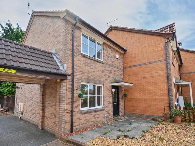 House for sale in Hunslet, West Yorkshire