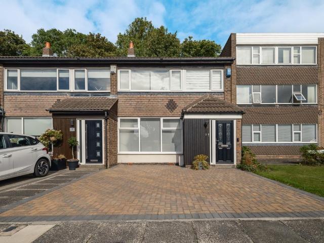 House for sale in Forest Hall, North Tyneside