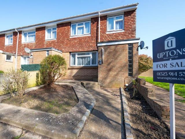 House for sale in Eastbourne, East Sussex