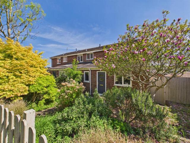 House for sale in Alderminster, Warwickshire