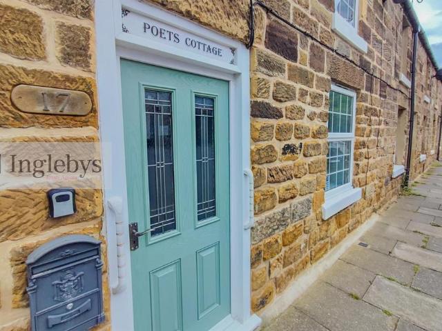 House for sale in Loftus, Redcar And Cleveland