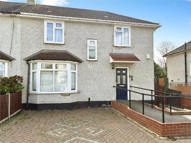 House for sale in Well Hall, Greater London