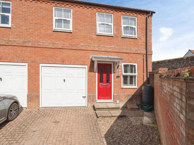 House for sale in Comers, Norfolk