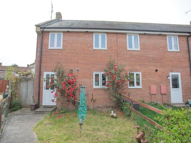 House for sale in Ilchester, Somerset