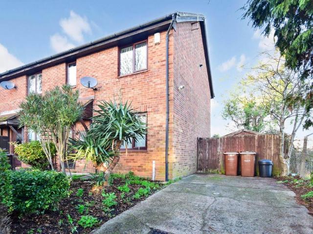 House for sale in Strood