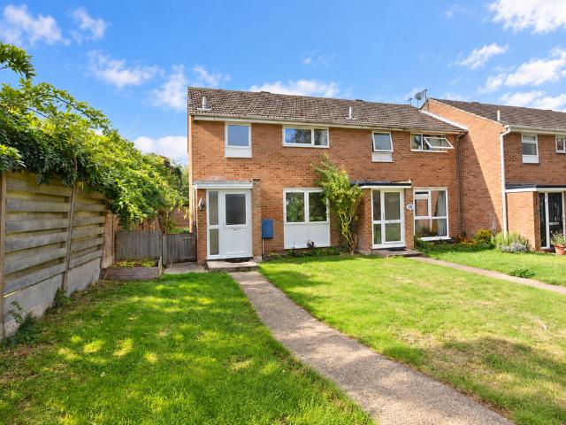 House for sale in Berrick Salome, Oxfordshire