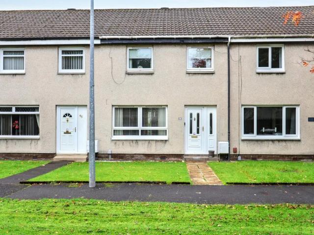 House for sale in Loanhead, Renfrew