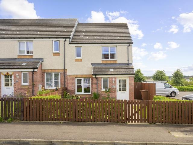 House for sale in Linburn, Dunfermline