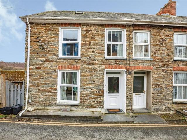 House for sale in Llandysul, Wales