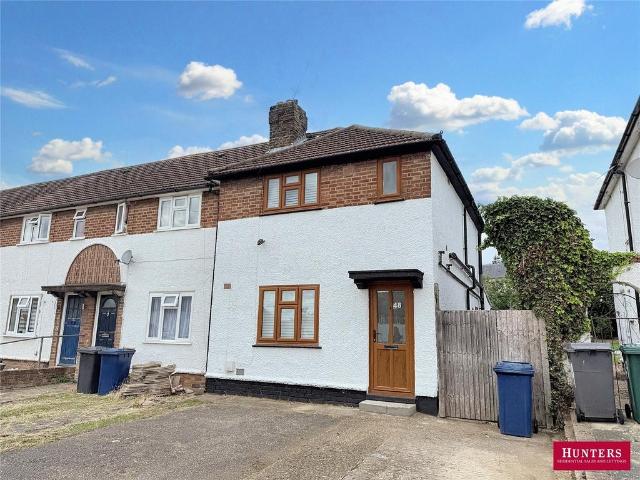 House for sale in High Barnet, Isle Of Man