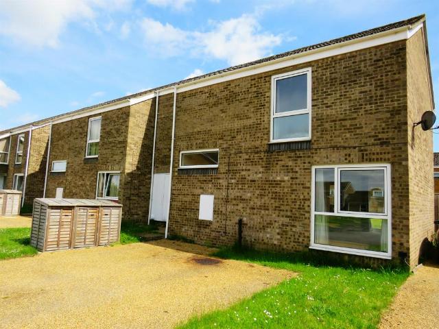 House for sale in Eriswell, Chedburgh