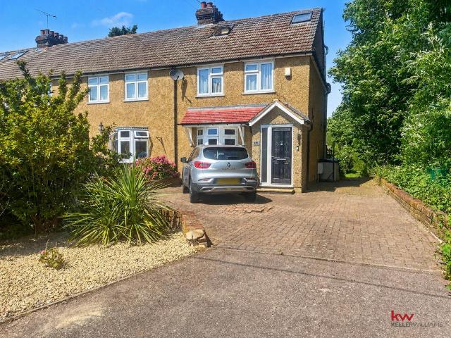 House for sale in Broxbourne, Hertfordshire