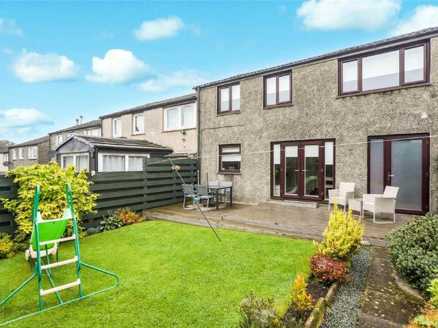 House for sale in Abronhill, Cumbernauld