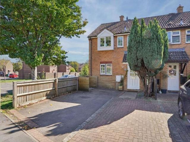 House for sale in Elmsbrook, Cherwell