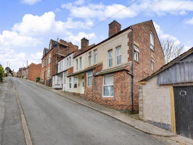 House for sale in St Ann's, Haddon