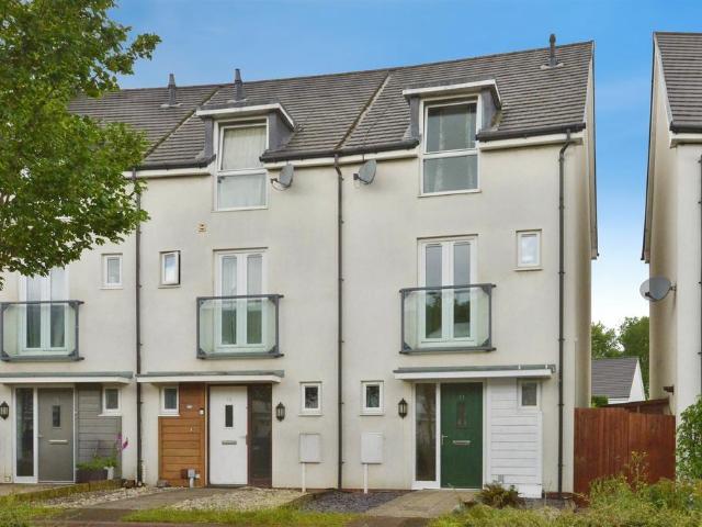House for sale in Redhouse Park, Great Linford