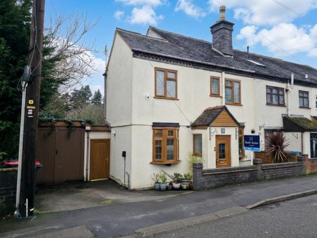 House for sale in Hartshill CP, Gun Hill