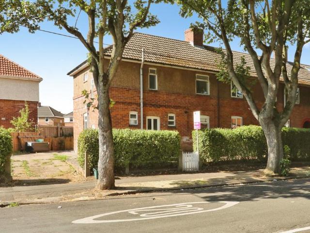 House for sale in Balby, Doncaster