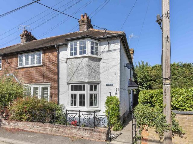 House for sale in Wooburn, Bourne End