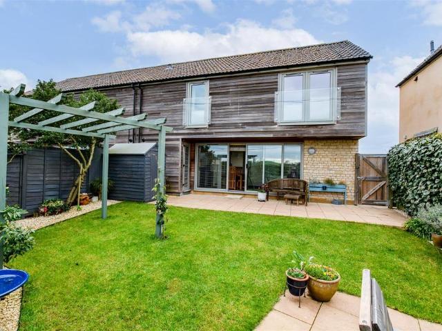 House for sale in Farmborough, West of England