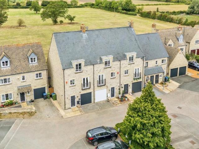 House for sale in Latton, Wiltshire