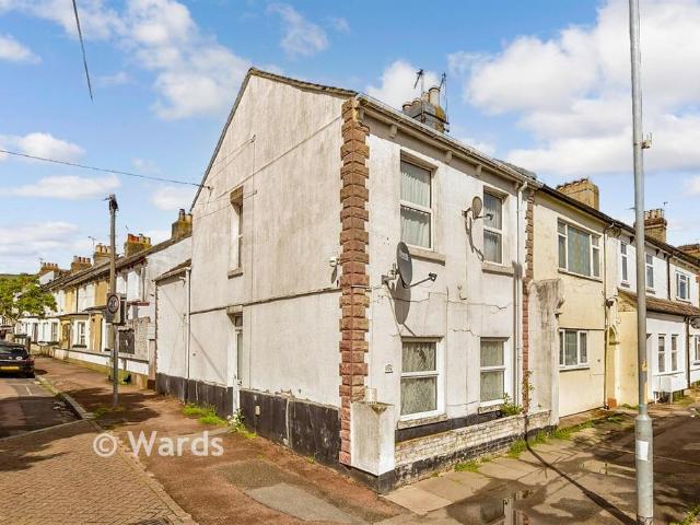 House for sale in Folkestone