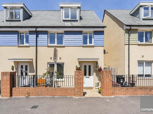 House for sale in Budlake, Devon
