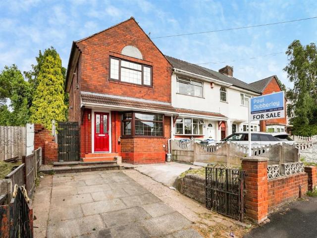 House for sale in Mesty Croft, Hill Top