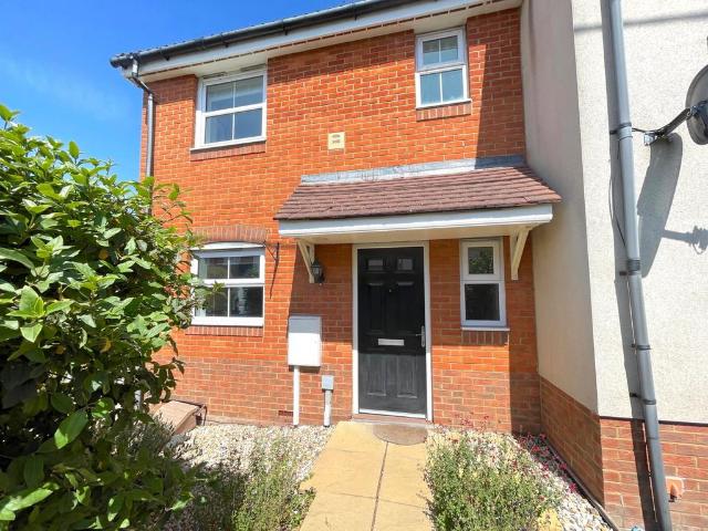 House for sale in Minster-on-Sea, Oad Street