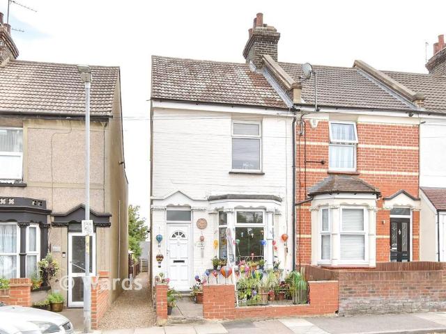House for sale in Hamerton, Kent