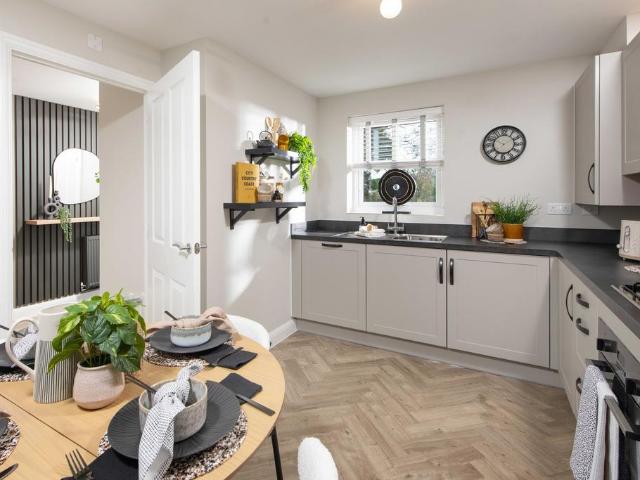 House for sale in Cross In Hand, East Sussex