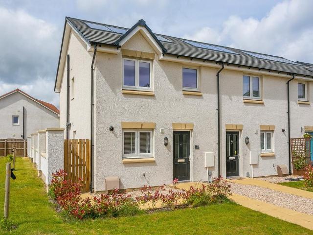 House for sale in Roslin, Scotland