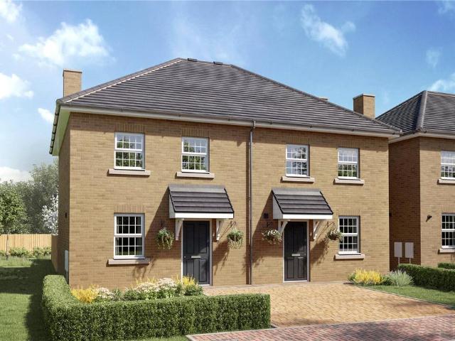 House for sale in Hemswell Cliff CP, Ingleby