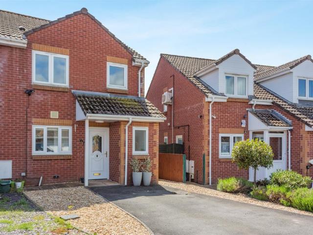 House for sale in Caldicot