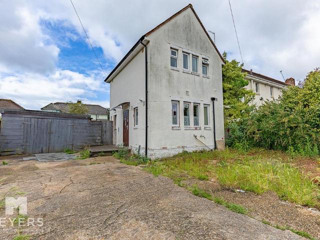 House for sale in Bear Cross, Kinson