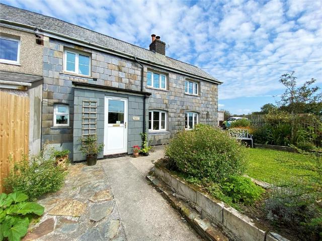 House for sale in Trevilla, Camelford