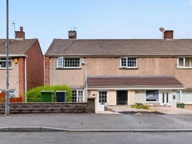 House for sale in Falcon Lodge, Wales