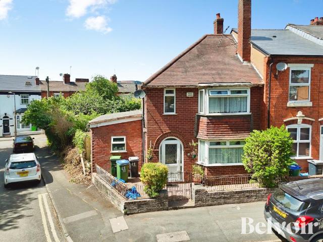 House for sale in Lyng, West Bromwich