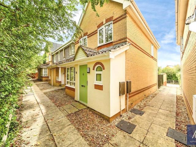 House for sale in Brackley, Northamptonshire
