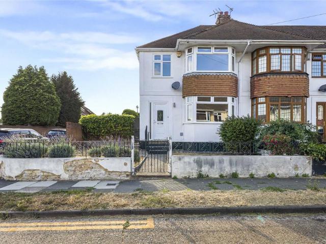 House for sale in Strood