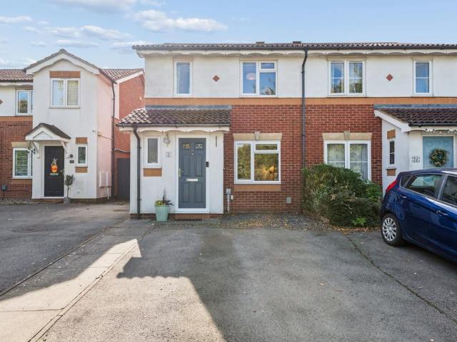House for sale in Baldock, North Hertfordshire