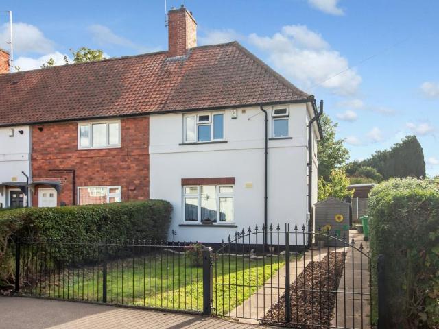 House for sale in Lenton Abbey, Haddon