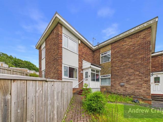 House for sale in Wrekenton, Eighton Banks