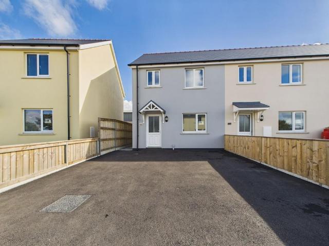 House for sale in Letterston