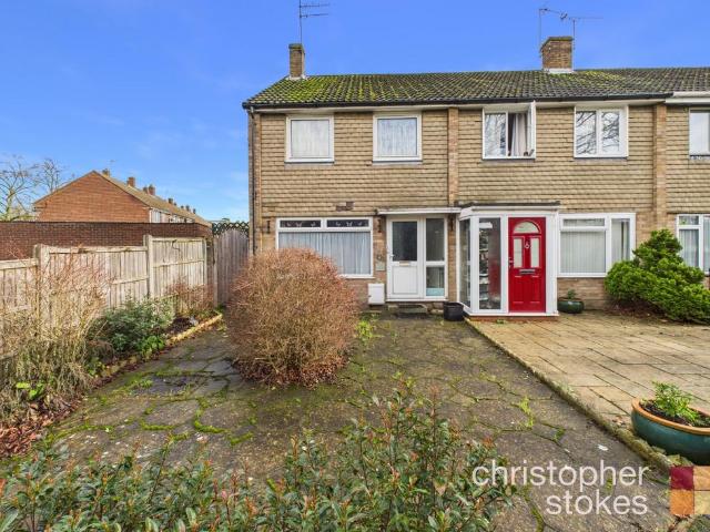 House for sale in Broxbourne, Hertfordshire