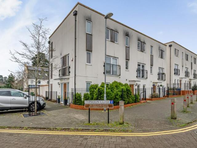 House for sale in Easthampstead, Bracknell